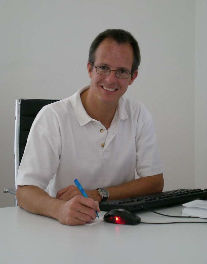 Dr. Med. Georg I. Pfeifer Orthopädische Praxis Team | Orthopädische Praxis Dr. med. Pfeifer